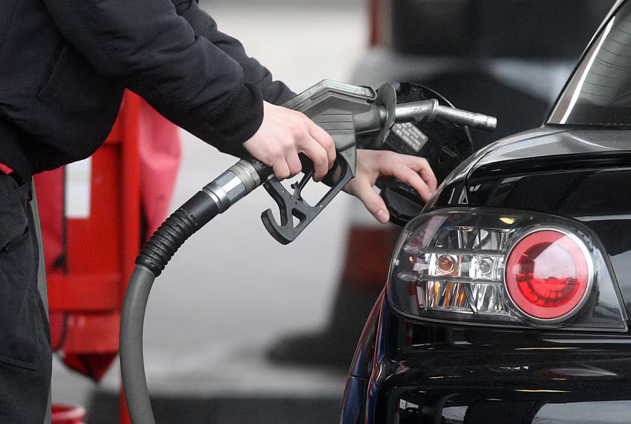 Ahorro Combustible