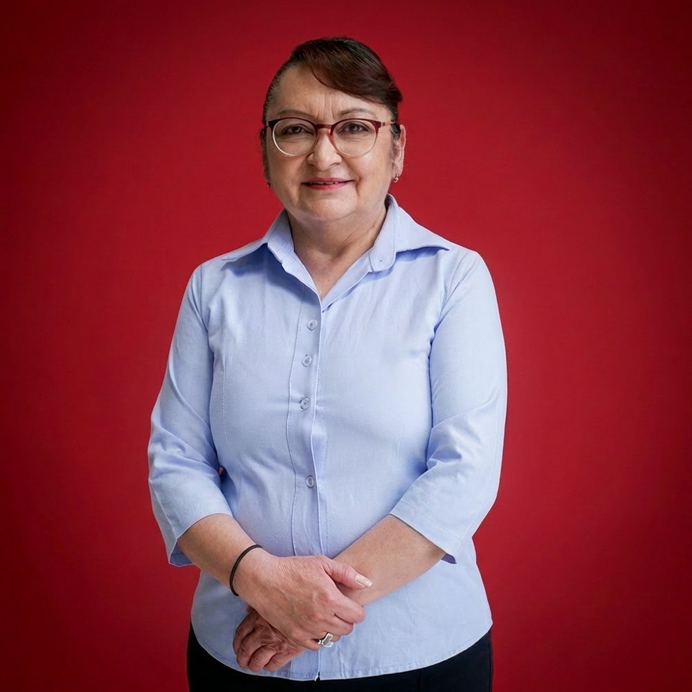 Personal de atención Llanta Segura