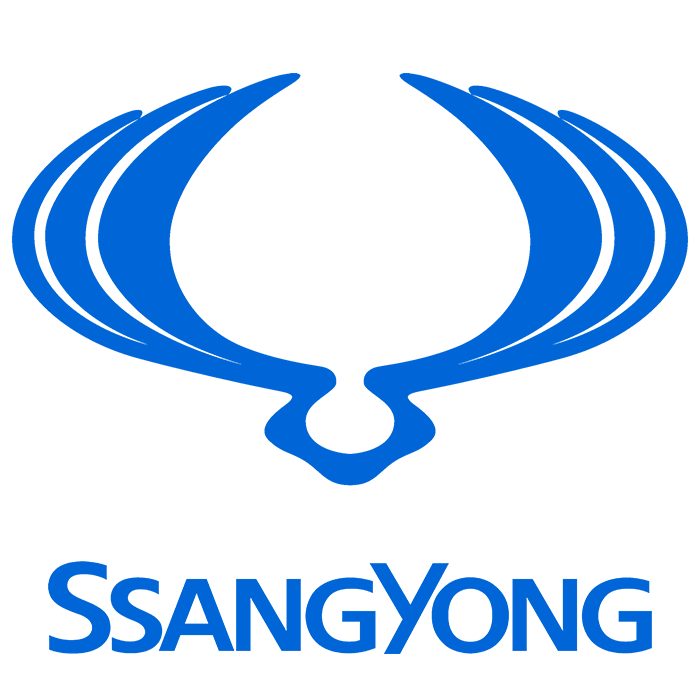 SSANGYONG